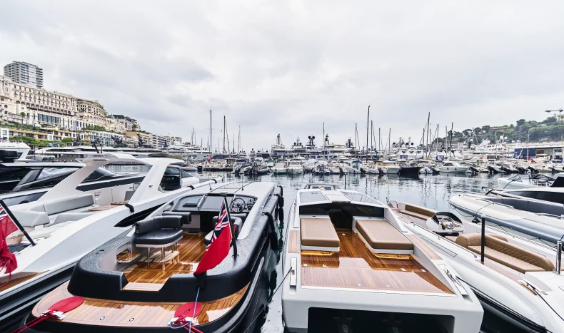 Port Hercules