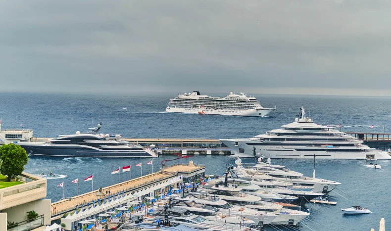Port Hercules