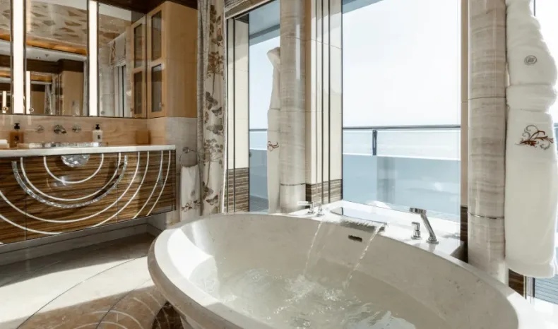 ENERGY Superyacht