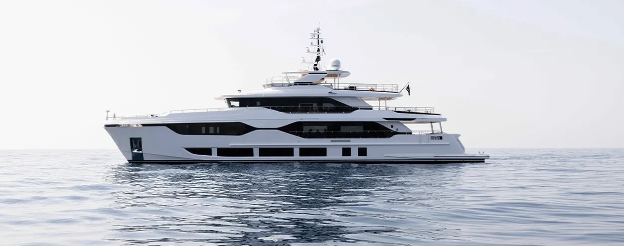 Majesty 120