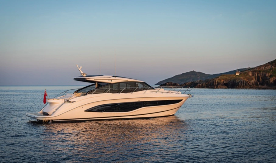 Princess V55