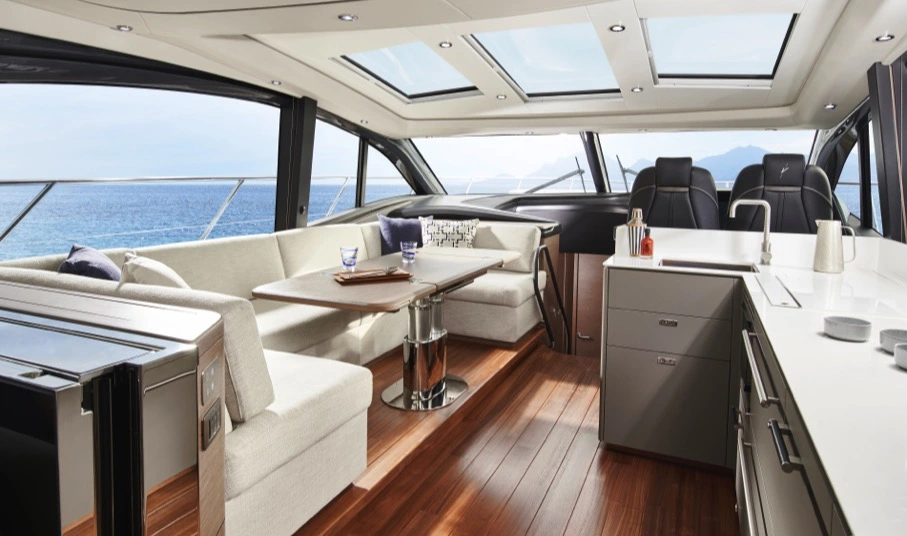 Princess V55