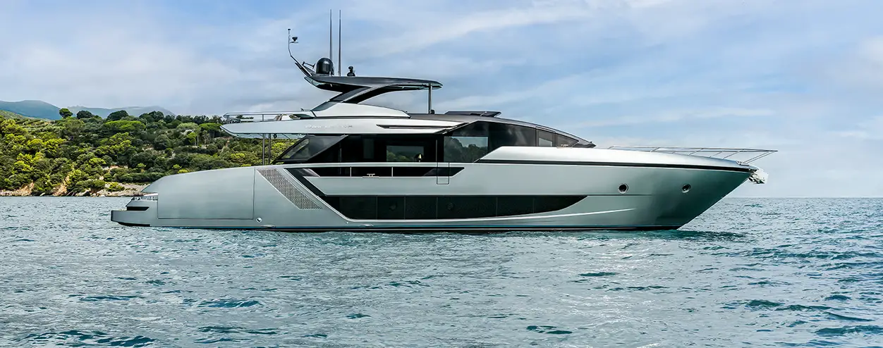 Riva 82 Diva