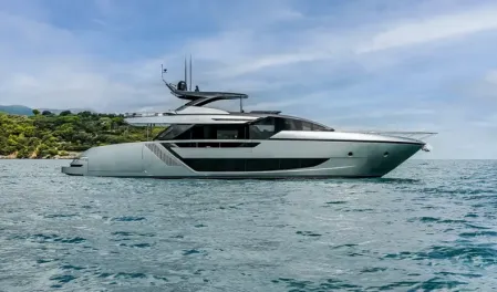 Riva 82 Diva