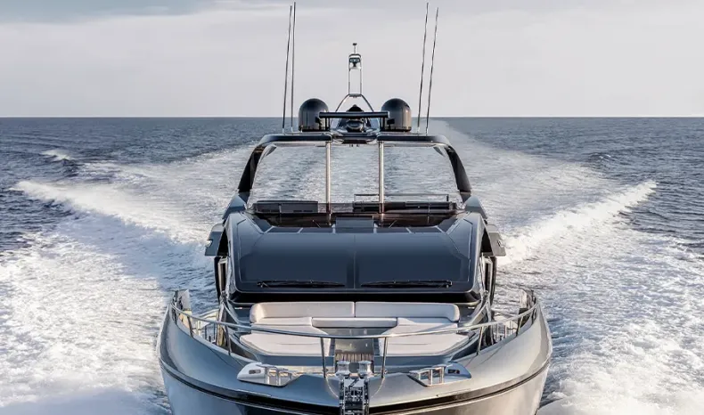 Riva 82 Diva