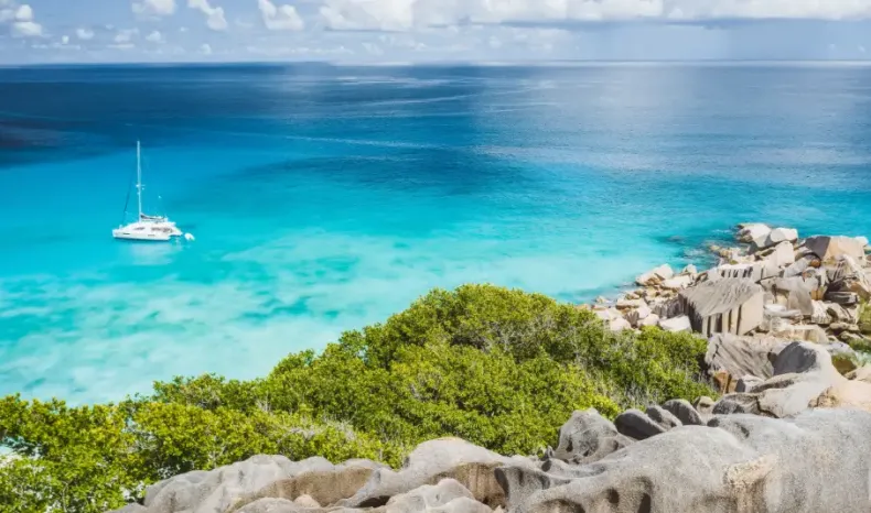 Seychelles