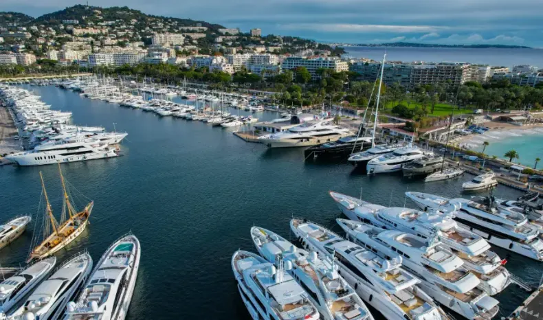 Cannes