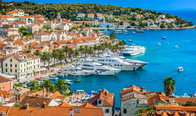 Croatia