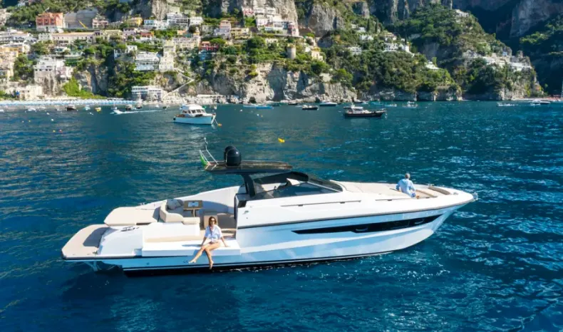 Amalfi Coast