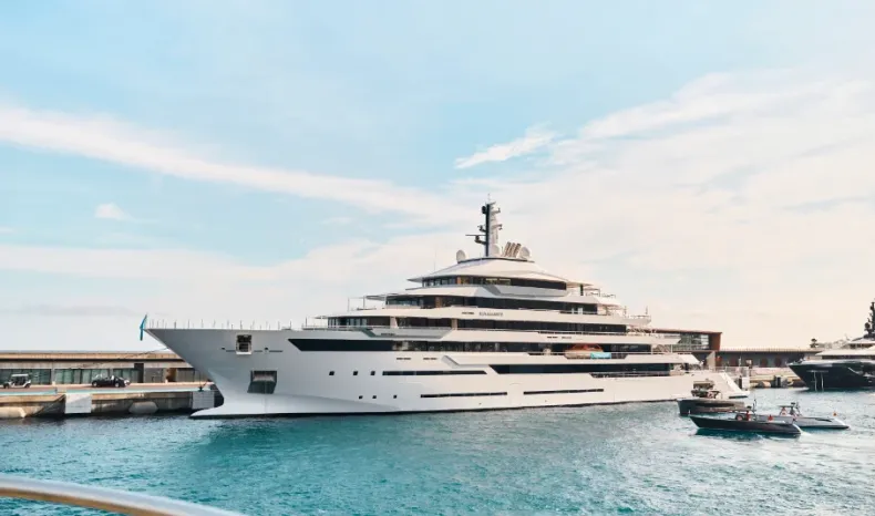 Monaco