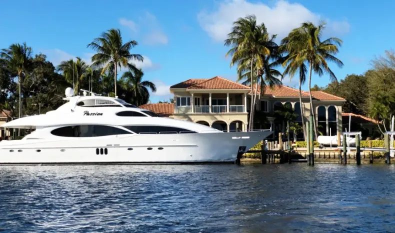 Palm Beach