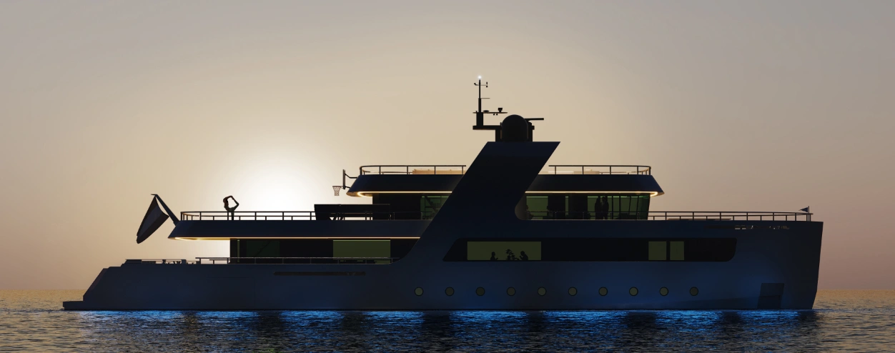 Sea Rover