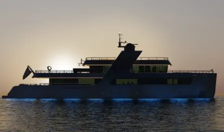 Sea Rover