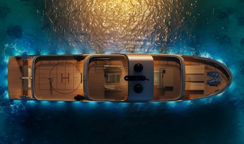 Sea Rover