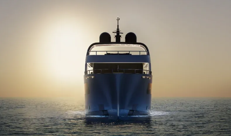 Sea Rover