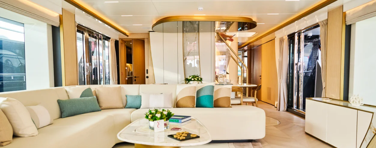 Majesty 100 Terrace