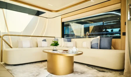 Majesty 100 Terrace