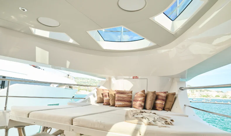 Majesty 100 Terrace