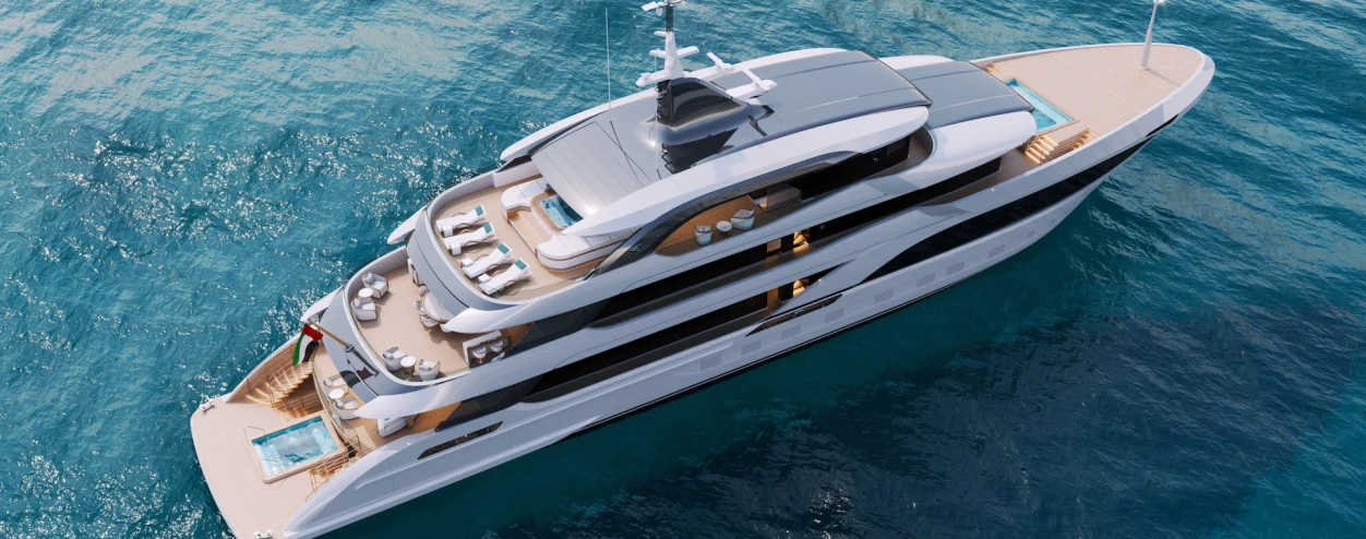 Majesty 180