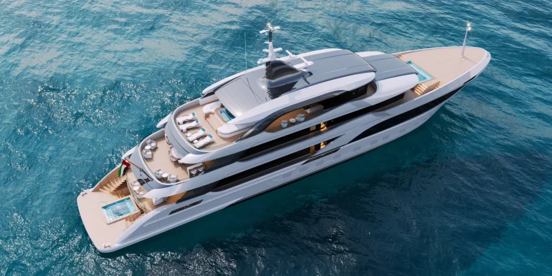 Majesty 180