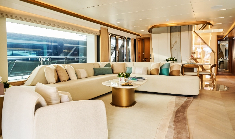 Majesty 100 Terrace