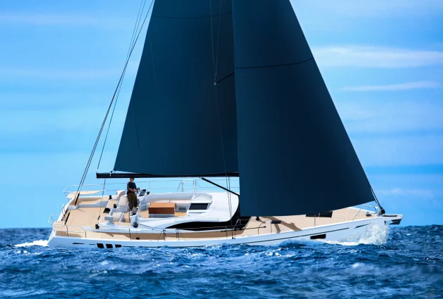 Oyster 515