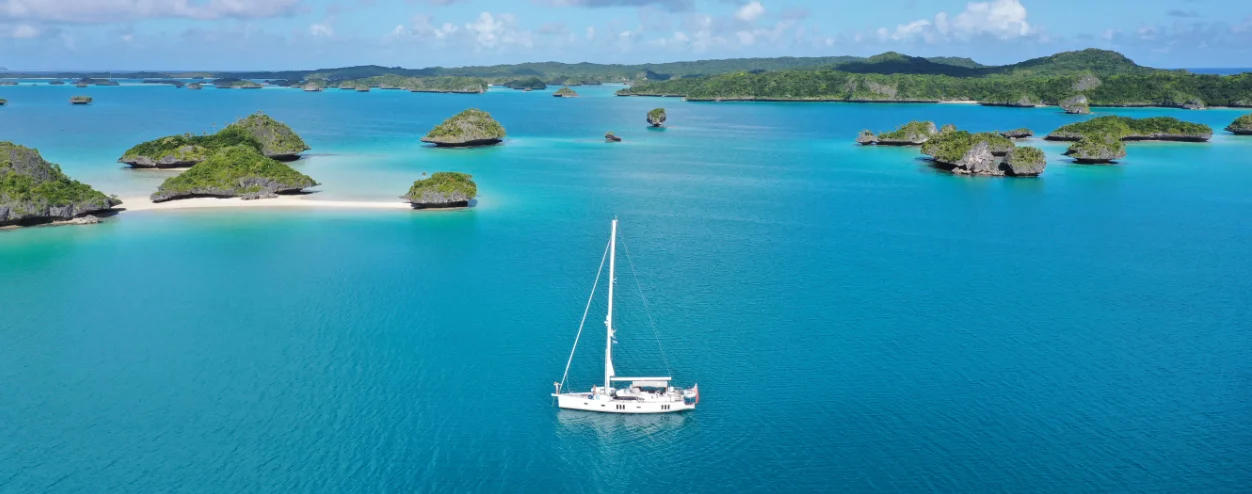 Oyster Yachts