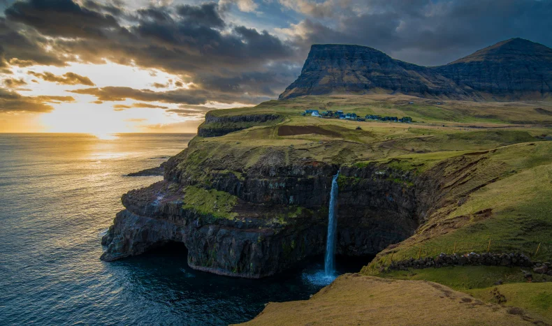 Faroe Islands