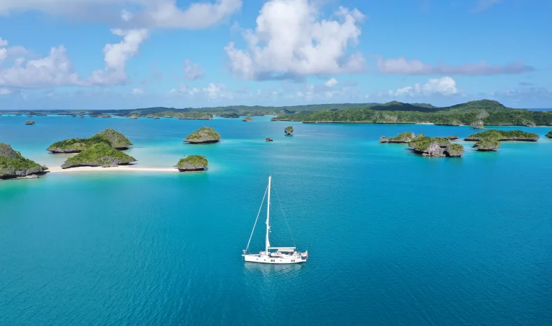 Pacific Islands