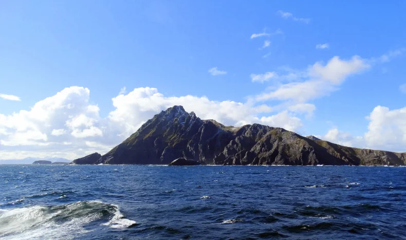 Cape Horn