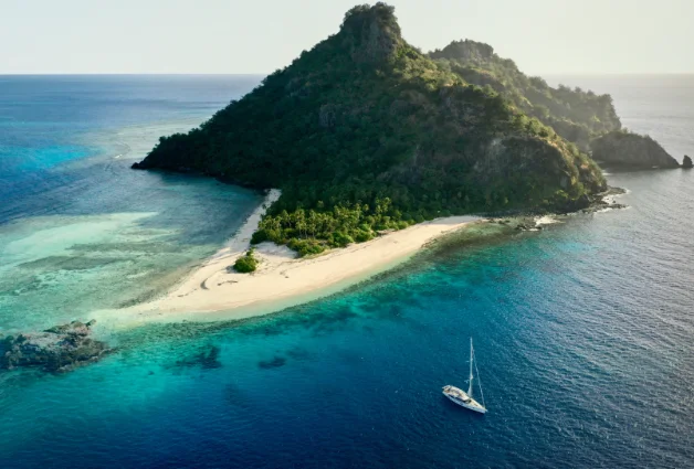 Ready for an adventure of a lifetime? This Sailing Rally may be for you