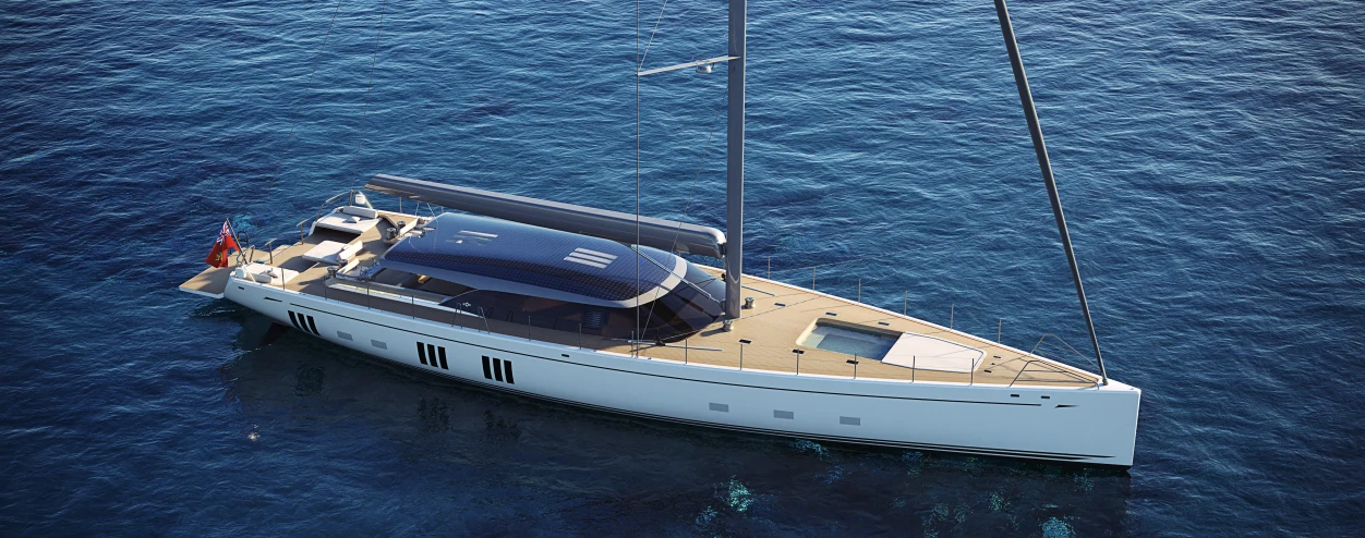 Oyster 36M