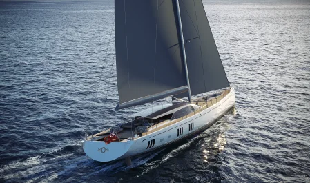 Oyster 36M