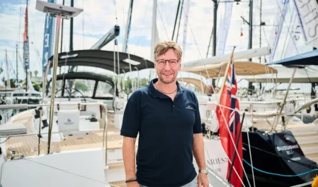 Oyster Yachts