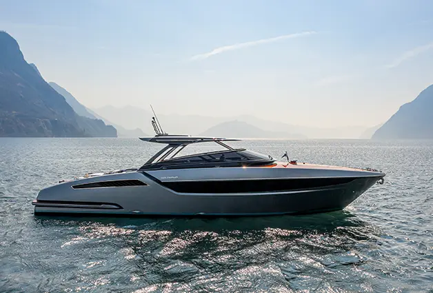 The Hard Top Dolceriva - A Blend of Style and Innovation