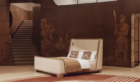 Tranquility Bed