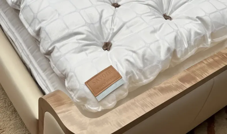 Tranquility Bed