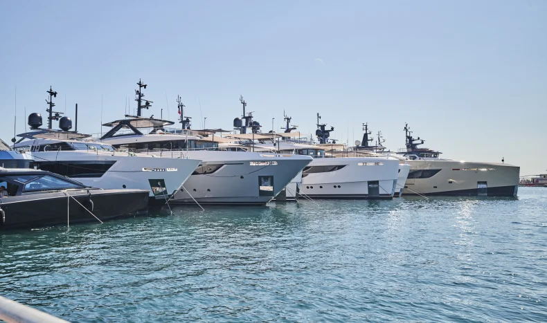 2024 Cannes Yachting Festival