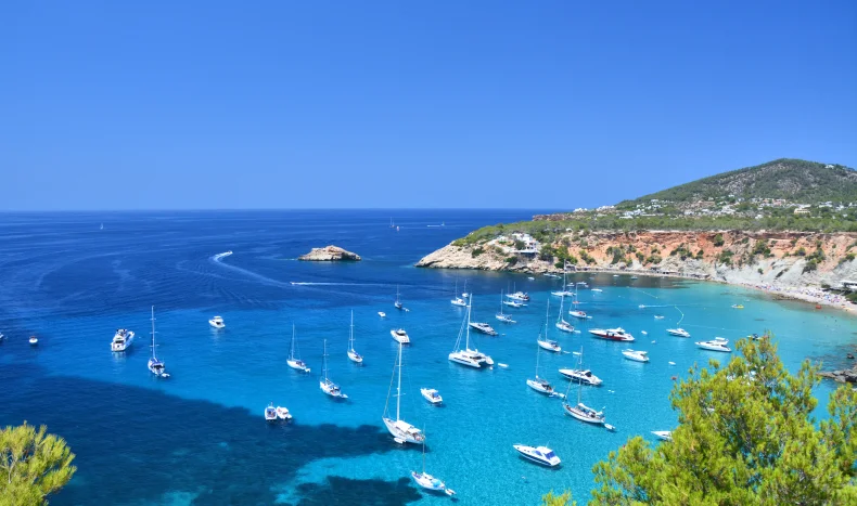 Ibiza