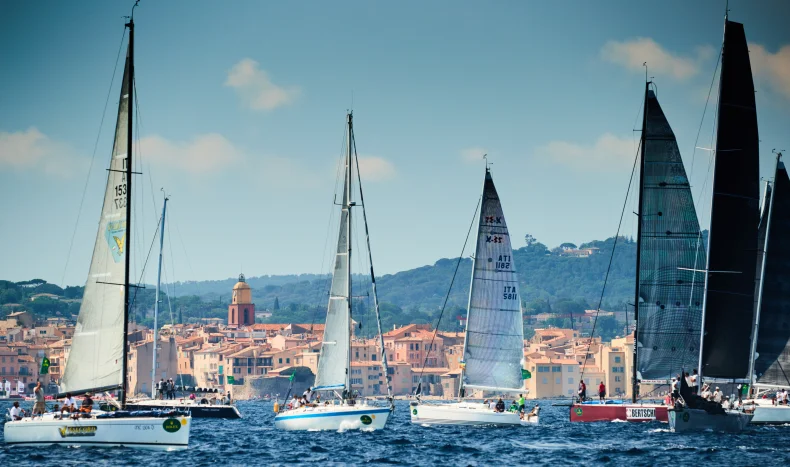Saint Tropez