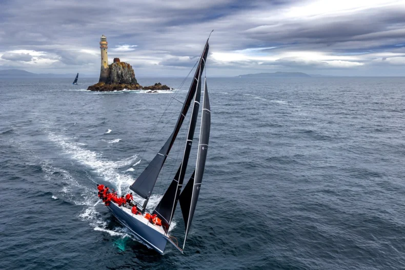 Yachting