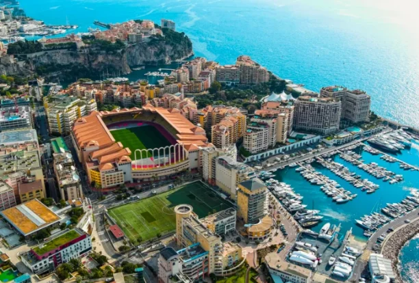 Monaco