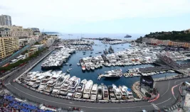 Port Hercules