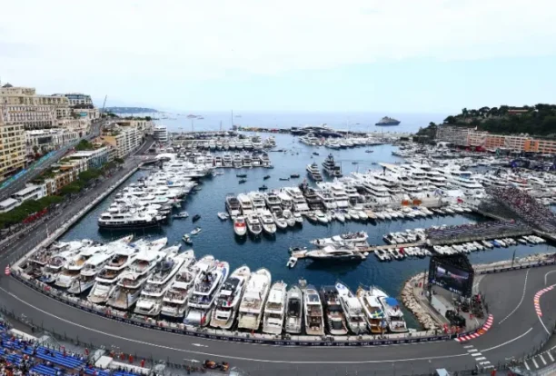 Port Hercules