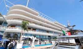 Monaco Yacht Club