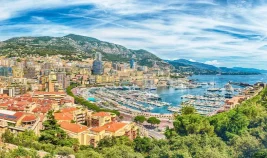 La Condamine, Monaco
