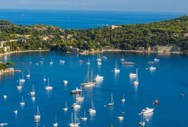 saint-jean-cap-ferrat