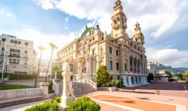 Opera de Monte-Carlo