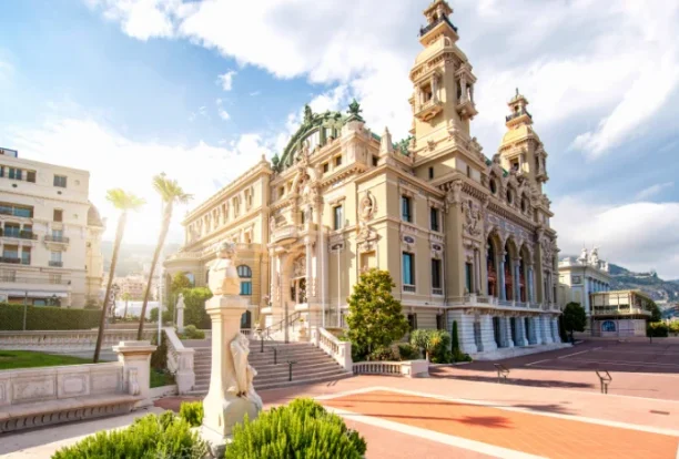 Opera de Monte-Carlo