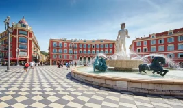 Place Massena